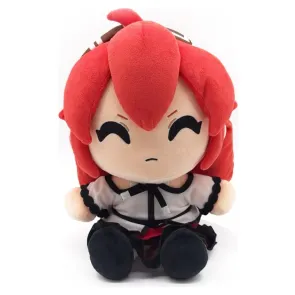 Mushoku Tensei: Jobless Reincarnation Plüschfigur Eris 22 cm