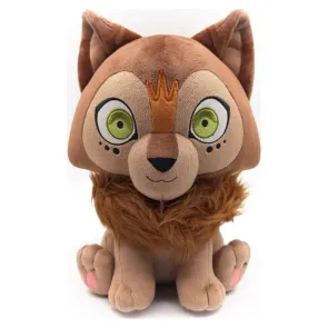 Wolfwalkers Plüschfigur Wolf Mebh 22 cm