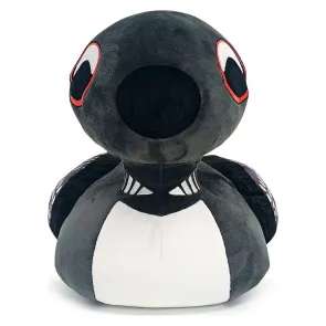 Heated Rivalry Plüschfigur Canadian Wolf Bird 22 cm
