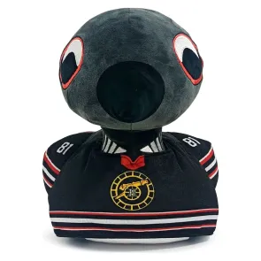 Heated Rivalry Boston Raiders Wolf Bird Plüschfigur 22 cm