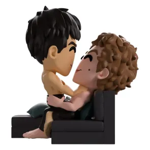 Heated Rivalry Vinyl Figur Tuna Melt 12 cm