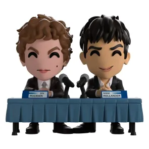 Heated Rivalry Vinyl Figur What He Said 11 cm