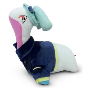 Apex Legends Plüschfigur Rebecca Nessie 22 cm