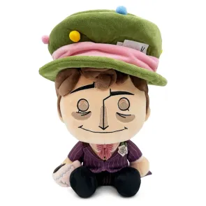 Habromania Plüschfigur Hatter 22 cm