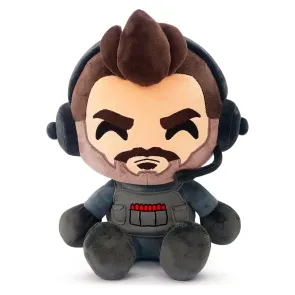 Call of Duty Plüschfigur Soap 22 cm