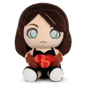 Bring Me The Horizon Plüschfigur Suicide Season Girl 22 cm