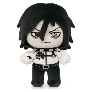 Bring Me The Horizon Plüschfigur Standing Oli 22 cm