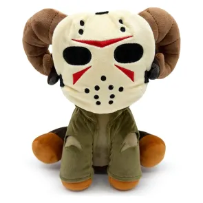 Friday the 13th Plüschfigur Rammie x Jason 22 cm