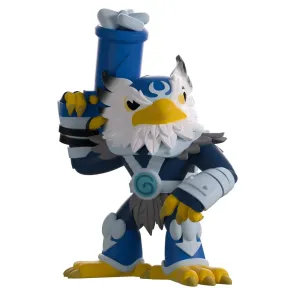Skylanders Vinyl Figur Jet-Vac 10 cm