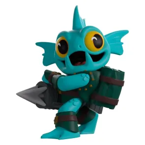 Skylanders Vinyl Figur Gill Grunt 11 cm