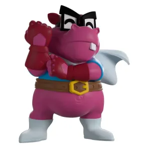 Sly Cooper Vinyl Figur Murray 11 cm