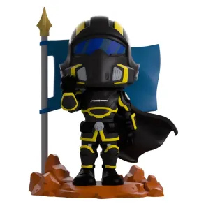 Helldivers 2 Vinyl Figur For Democracy 12 cm