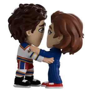 Off Campus PVC Figuren 2er-Pack Hanna and Garrett 13 cm