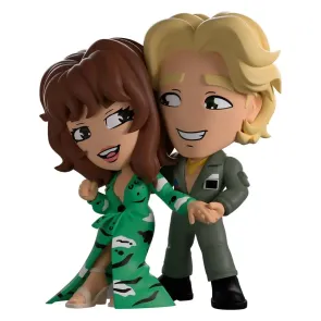 Off Campus PVC Figuren 2er-Pack Dean and Allie 12 cm