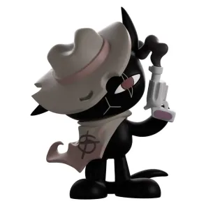 Mewgenics Vinyl Figur Zodiac 11 cm