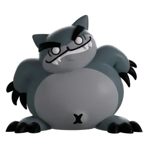 Mewgenics Vinyl Figur Guillotina 20 cm