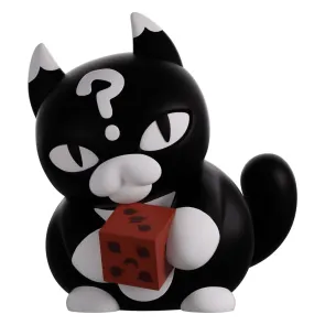 Mewgenics Vinyl Figur Gambit 9 cm