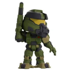 Halo Vinyl Figur Mech Chief Mobile Armor Type 117 13 cm