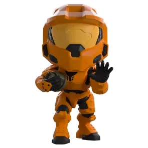 Halo Vinyl Figur Grifball 12 cm