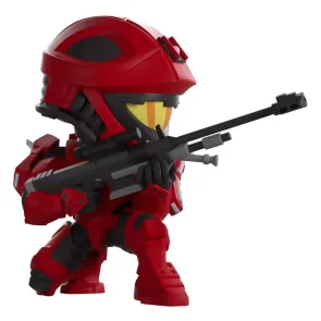Halo Vinyl Figur Custom Games: Duck Hunt 9 cm