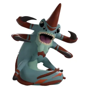 Subnautica Vinyl Figur Reaper Leviathan 12 cm