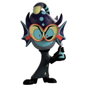 Hazbin Hotel Baxter Vinyl Figur 13 cm