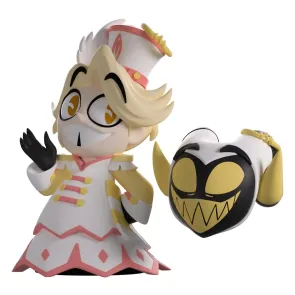 Hazbin Hotel Abel Vinyl Figur 11 cm
