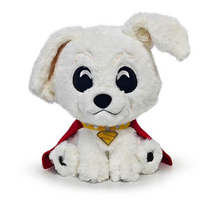 Superman 2025 Plüschfigur Krypto 22 cm              