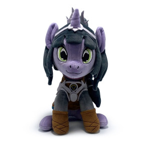 Mein kleines Pony Plüschfigur Shadowheart 22 cm             