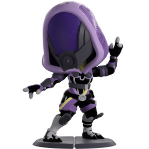 Mass Effect Vinyl Figur Tali 11 cm      