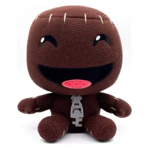 LittleBigPlanet Plüschfigur Sackboy 22 cm