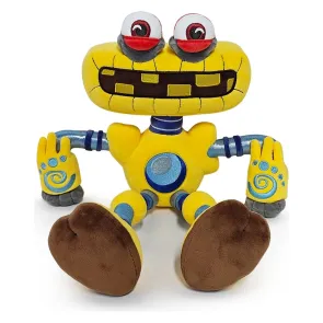 My Singing Monsters Plüschfigur Wubbox 22 cm         