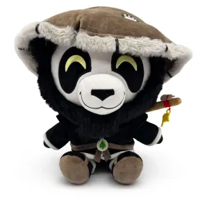 World of Warcraft Plüschfigur Chen Stormstout 23 cm      