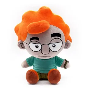 Sally Face Plüschfigur Todd 22 cm
