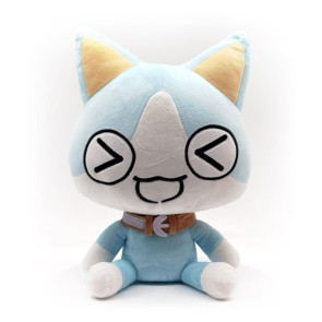 Doko Demo Issyo Plüschfigur Sora 22 cm     