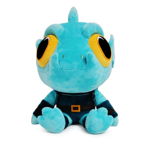 Skylanders Plüschfigur Gill Grunt 23 cm         