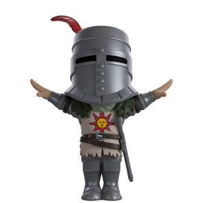 Dark Souls Vinyl Figur Siegward of Catarina 9 cm     