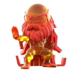 Ultrakill Vinyl Figur Sisyphus Prime 10 cm   