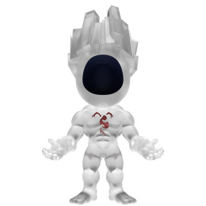 Ultrakill Vinyl Figur Minos Prime 14 cm   