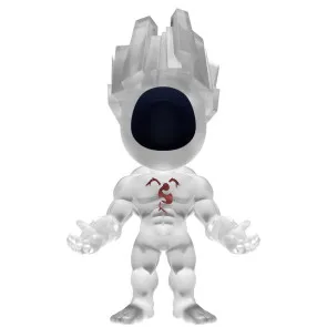 Ultrakill Vinyl Figur Minos Prime 14 cm   