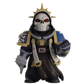 Space Marine 2 Vinyl Figur The Chaplain 13 cm   