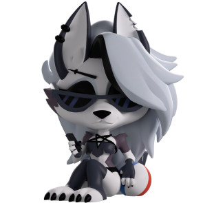 Helluva Boss Vinyl Figur Summer Loona 10 cm          