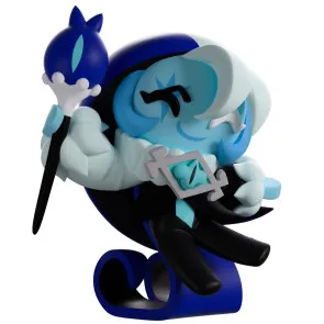 Cookie Run Kingdom Vinyl Figur Shadow Milk Cookie 11 cm   