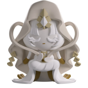 Cookie Run Kingdom Vinyl Figur Mystic Flour Cookie 12 cm   