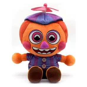 Five Nights at Freddy's Plüschfigur JJ 23 cm      