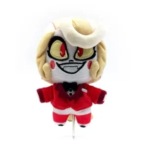 Hazbin Hotel Plüsch-Schlüsselanhänger Charlie 13 cm