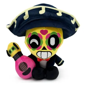 Brawl Stars Plüschfigur Poco 22 cm
