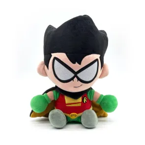 Teen Titans Go! Plüschfigur Robin 22 cm 