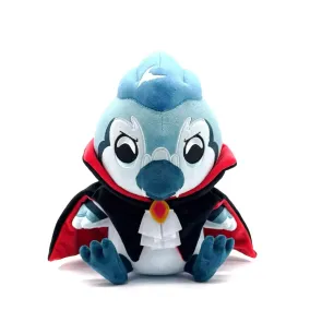 Plüschfigur Vampire BlueJay 22 cm