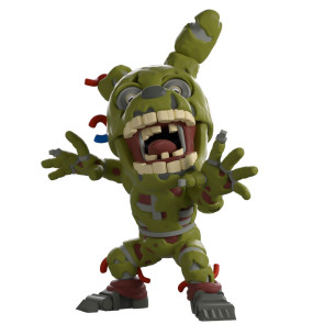 Dead by Daylight Vinyl Figur Springtrap 13 cm             